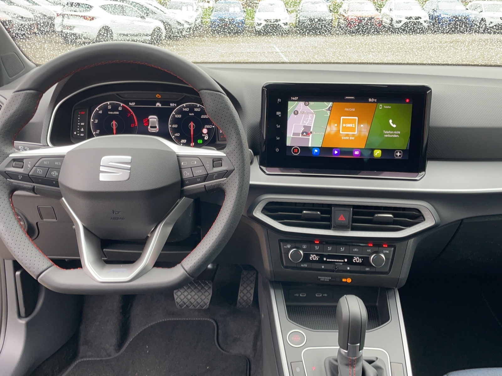 SEAT Ibiza 1.0 TSI 115 Anniversary LE - 7