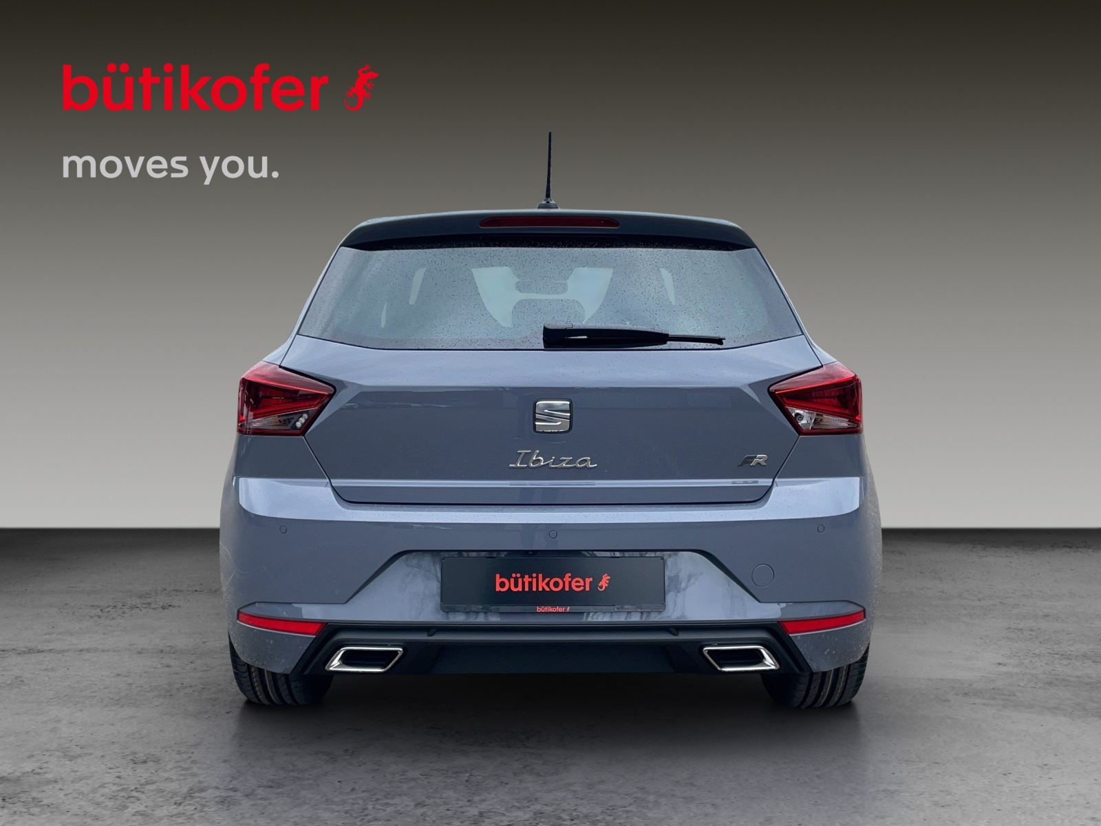 SEAT Ibiza 1.0 TSI 115 Anniversary LE - 5