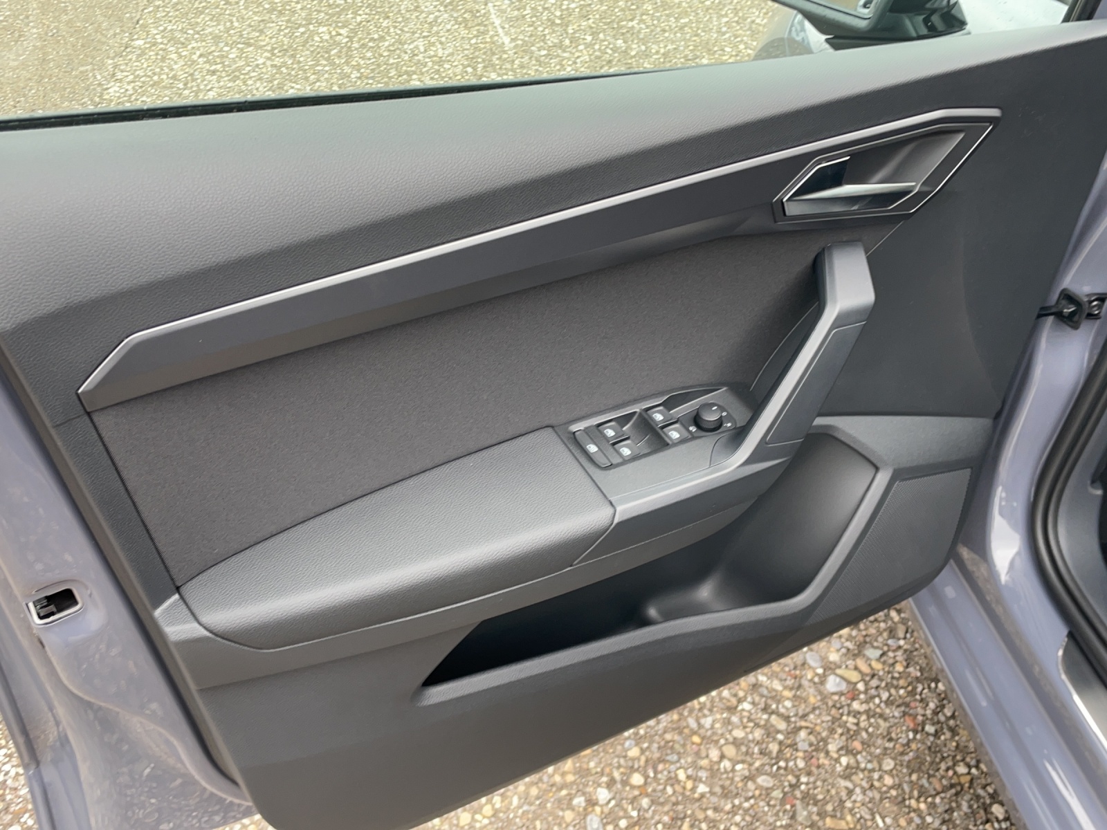 SEAT Ibiza 1.0 TSI 115 Anniversary LE - 11