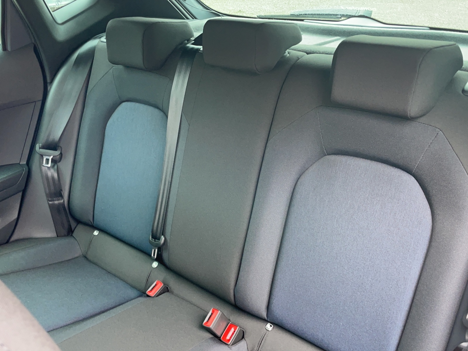 SEAT Ibiza 1.0 TSI 115 Anniversary LE - 12