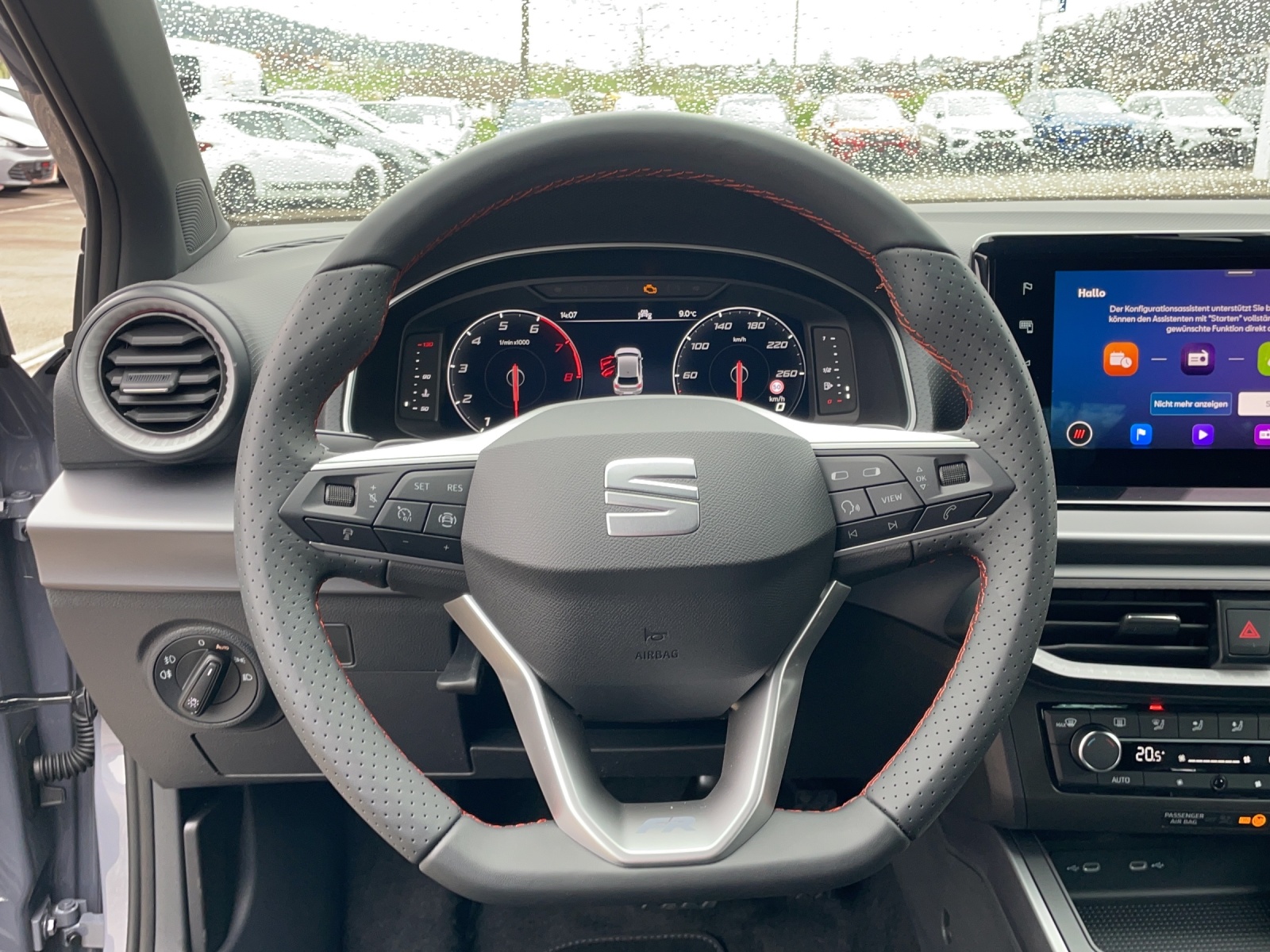 SEAT Ibiza 1.0 TSI 115 Anniversary LE - 8