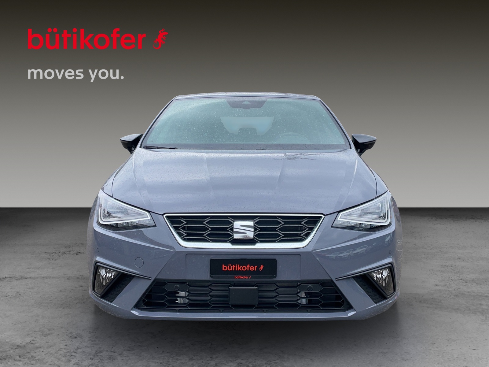 SEAT Ibiza 1.0 TSI 115 Anniversary LE - 2