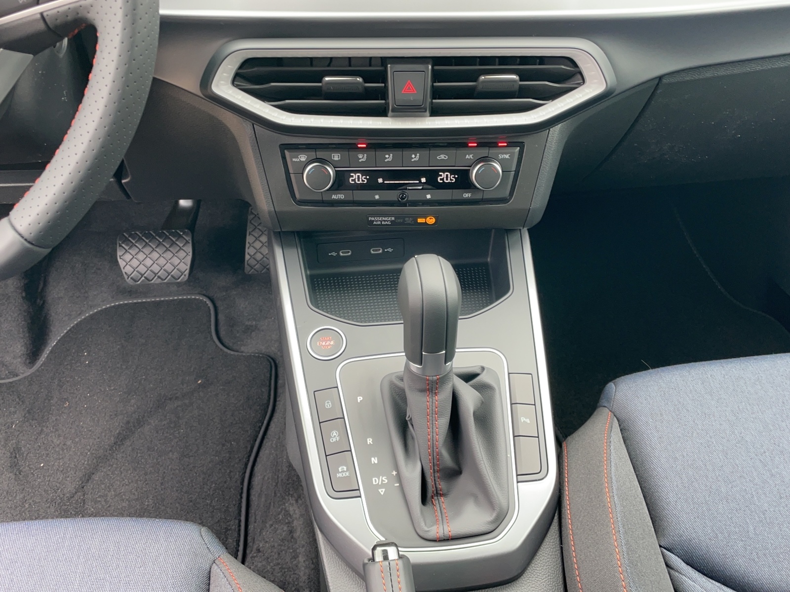 SEAT Ibiza 1.0 TSI 115 Anniversary LE - 9