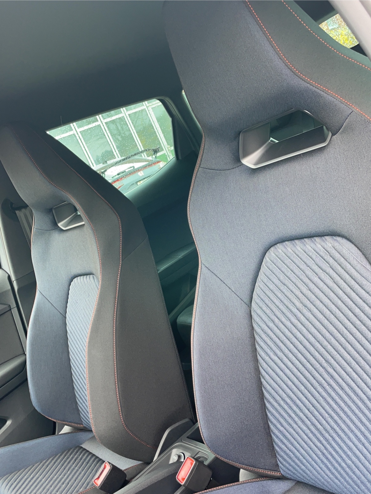 SEAT Ibiza 1.0 TSI 115 Anniversary LE - 14