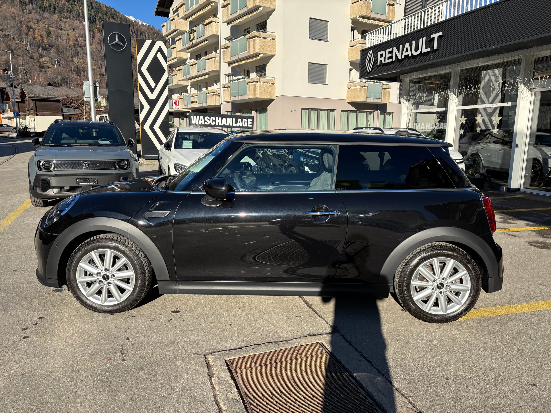 MINI Cooper DKG - 5