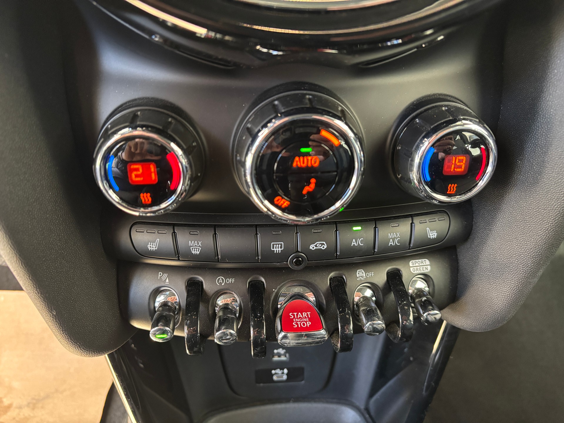 MINI Cooper DKG - 12