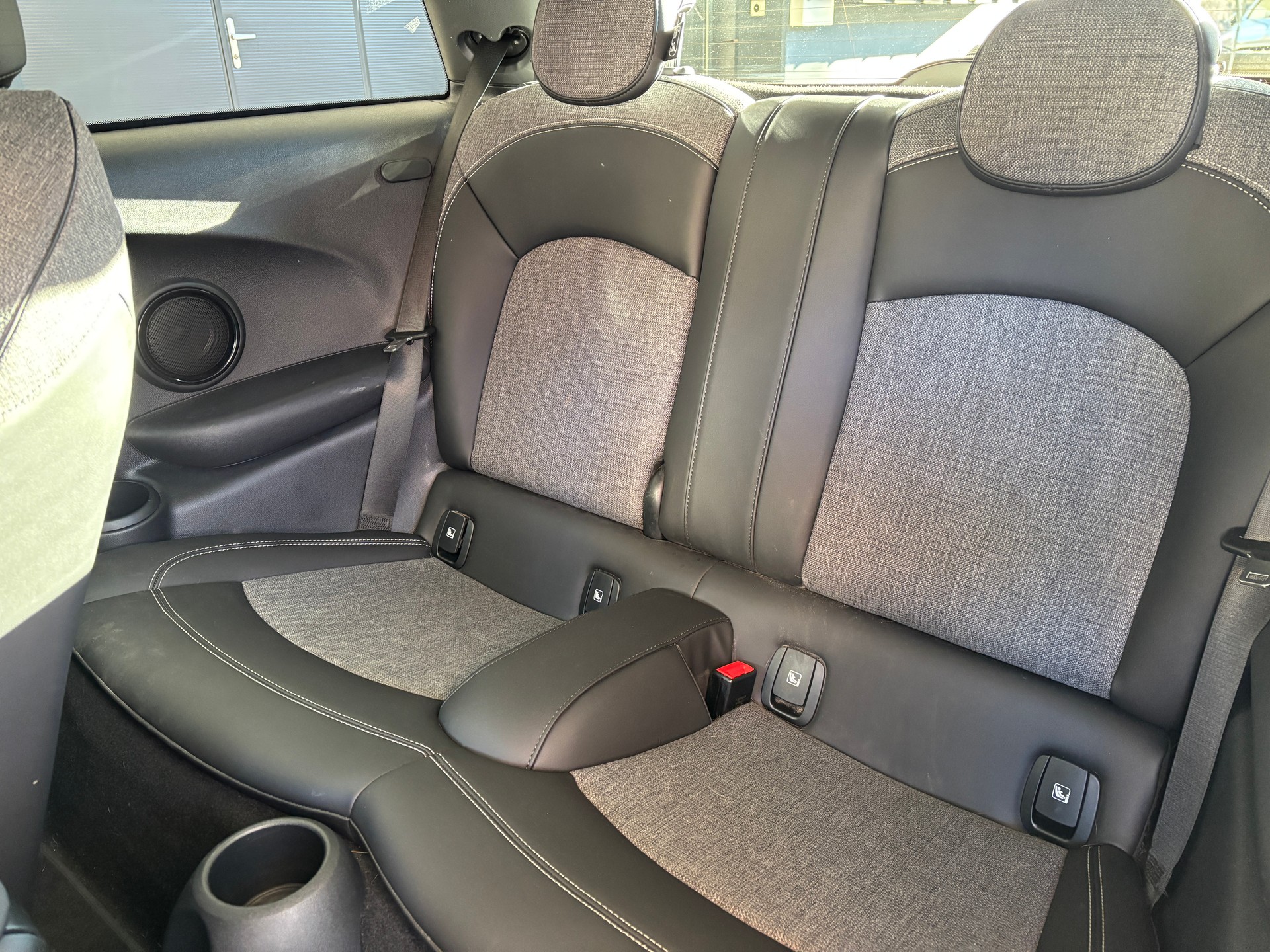 MINI Cooper DKG - 11