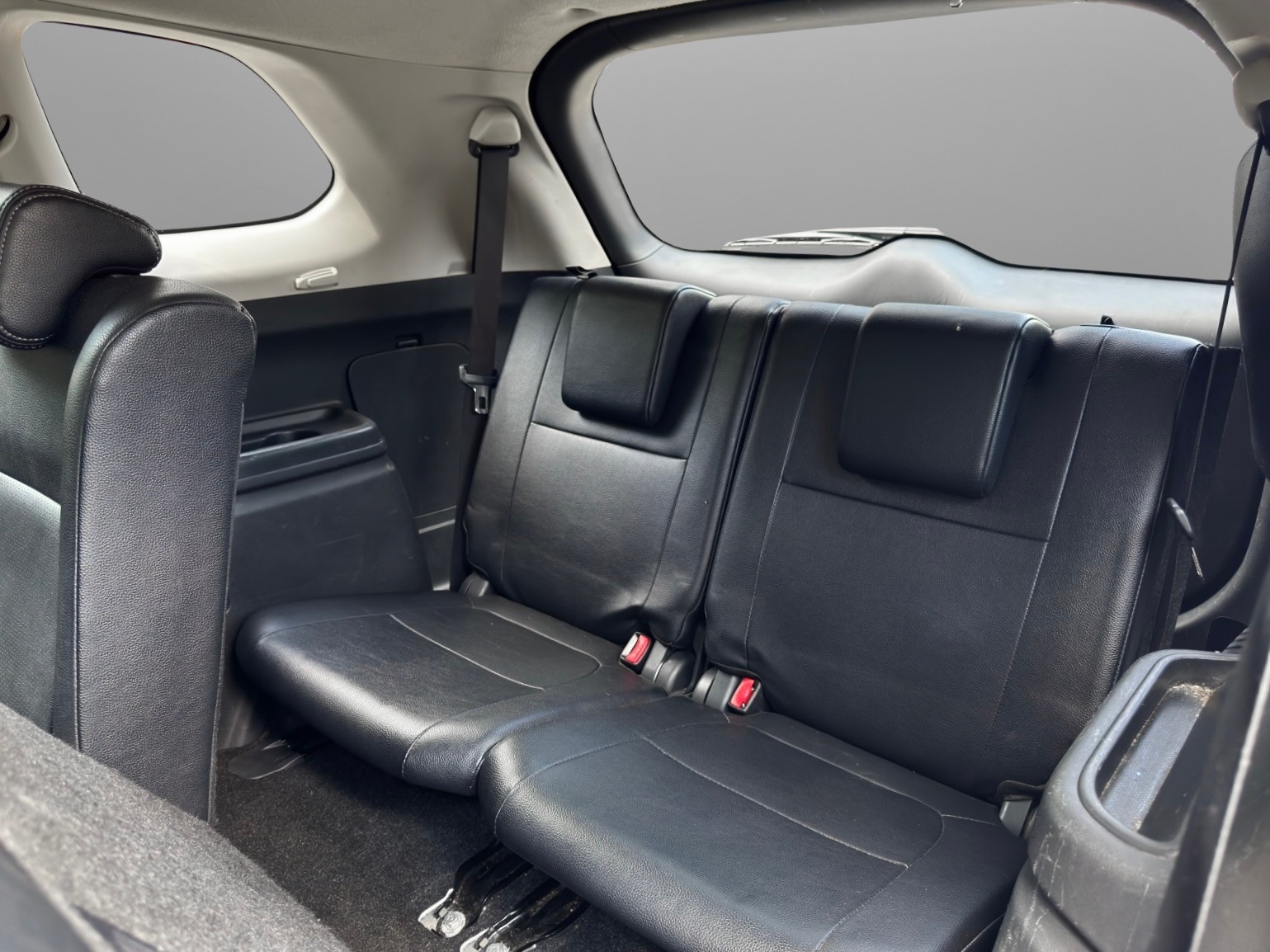 MITSUBISHI Outlander 2.2 DID Navigator Safety 4WD Automatic - 12