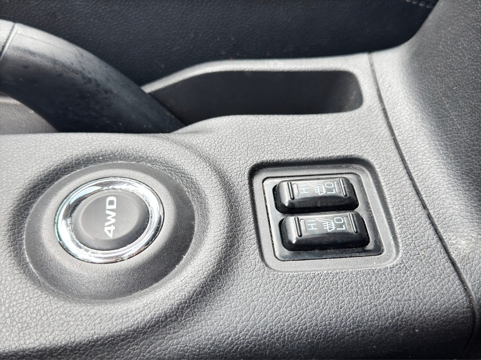 MITSUBISHI Outlander 2.2 DID Navigator Safety 4WD Automatic - 17