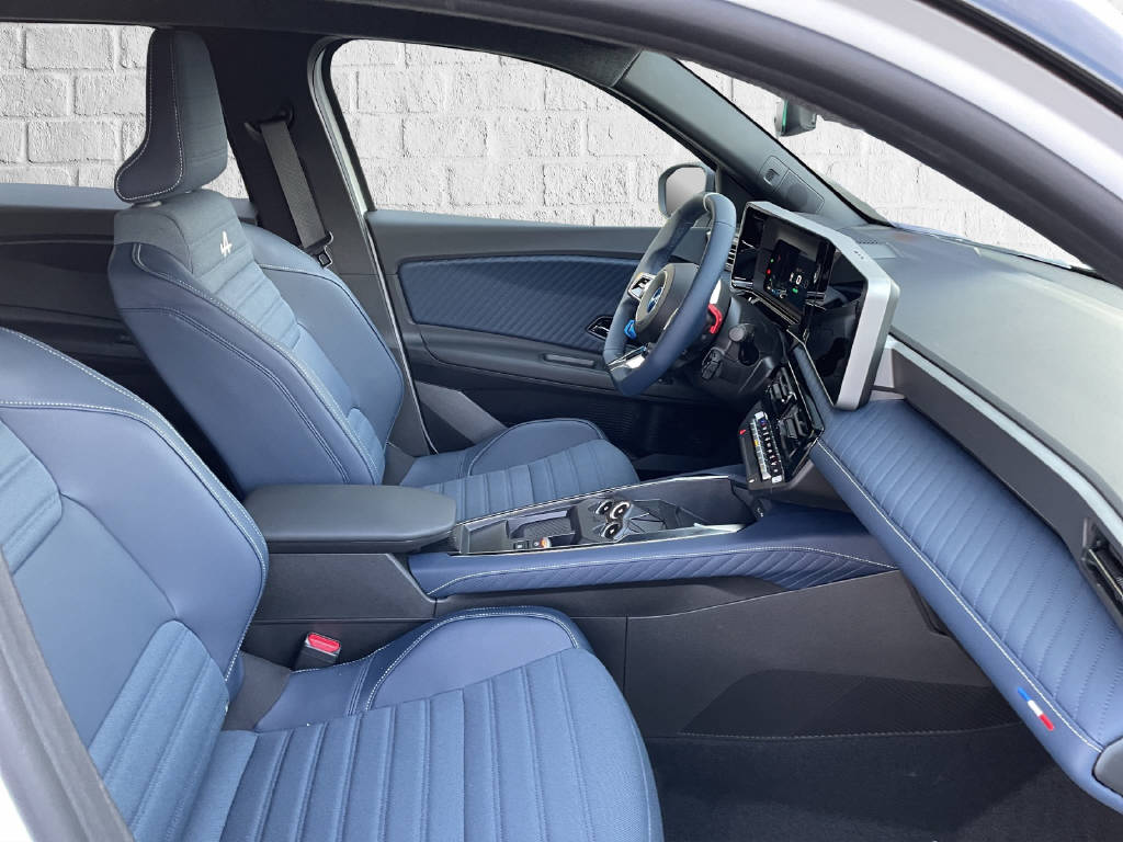 ALPINE Alpine A290 GT - 7