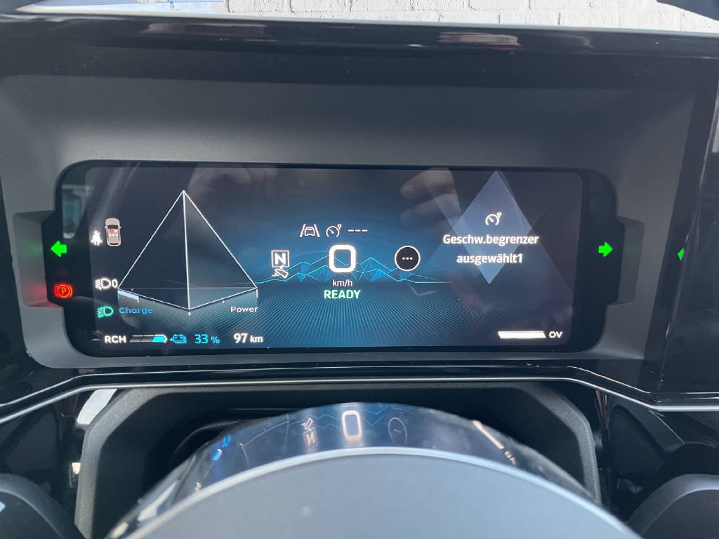 ALPINE Alpine A290 GT - 11