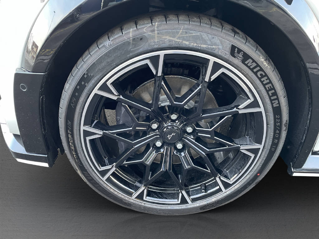 ALPINE Alpine A290 GT - 16