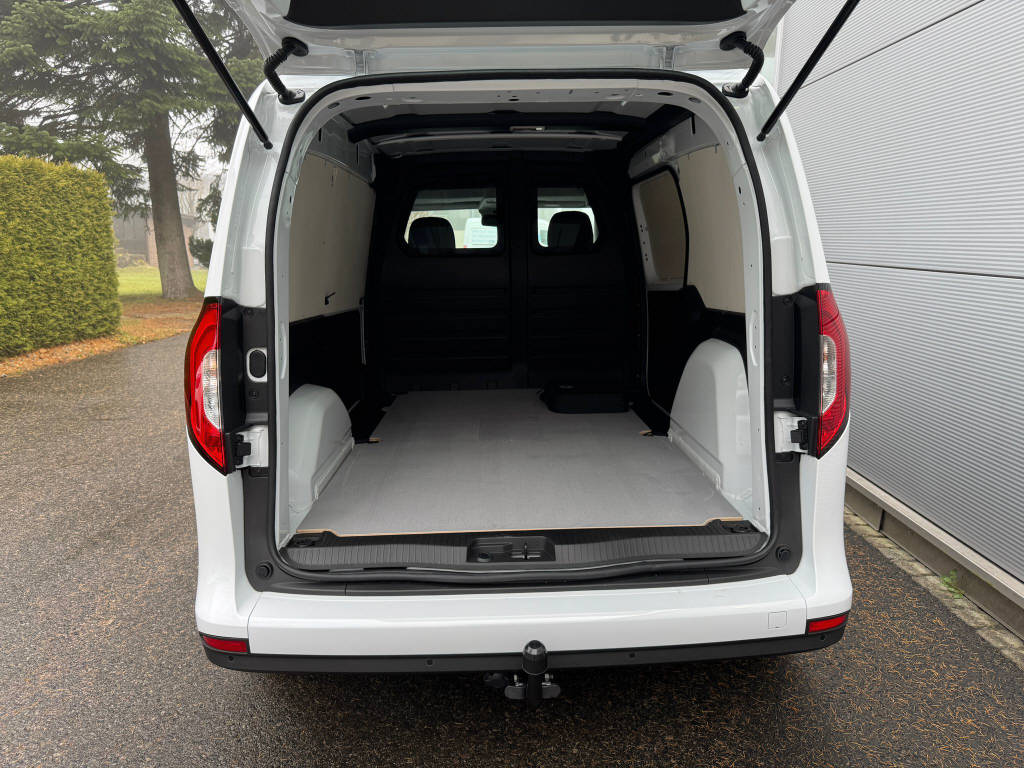 MERCEDES-BENZ eCitan Kasten Pro 3100 L WORKER - 5