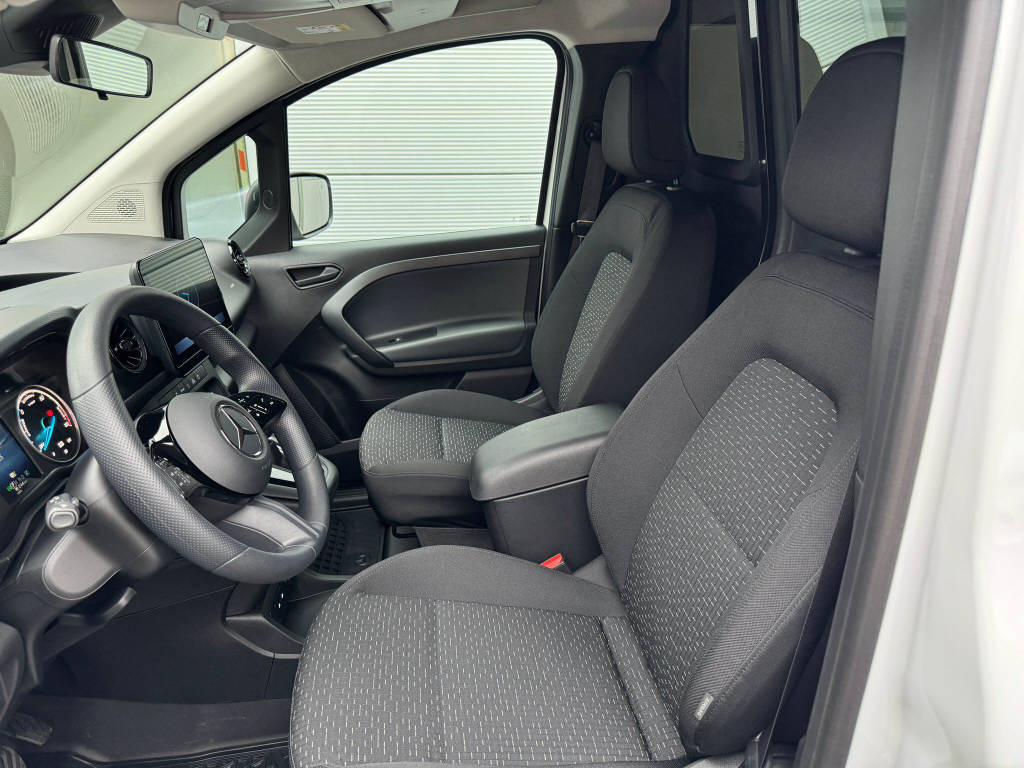 MERCEDES-BENZ eCitan Kasten Pro 3100 L WORKER - 6