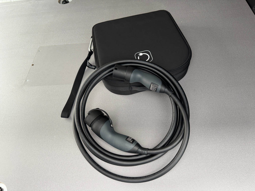 MERCEDES-BENZ eCitan Kasten Pro 3100 L WORKER - 14