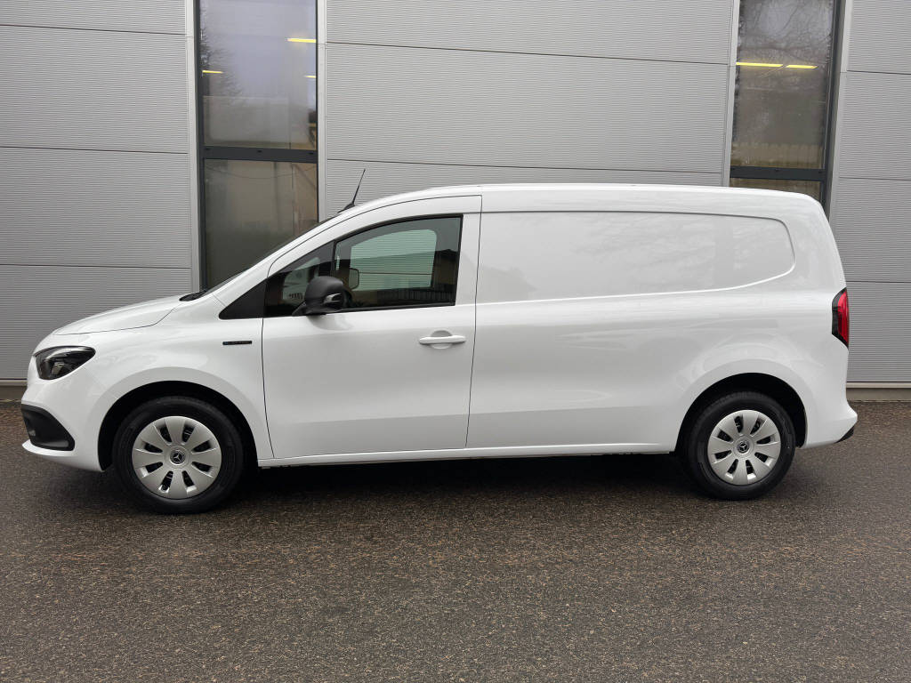 MERCEDES-BENZ eCitan Kasten Pro 3100 L WORKER - 2