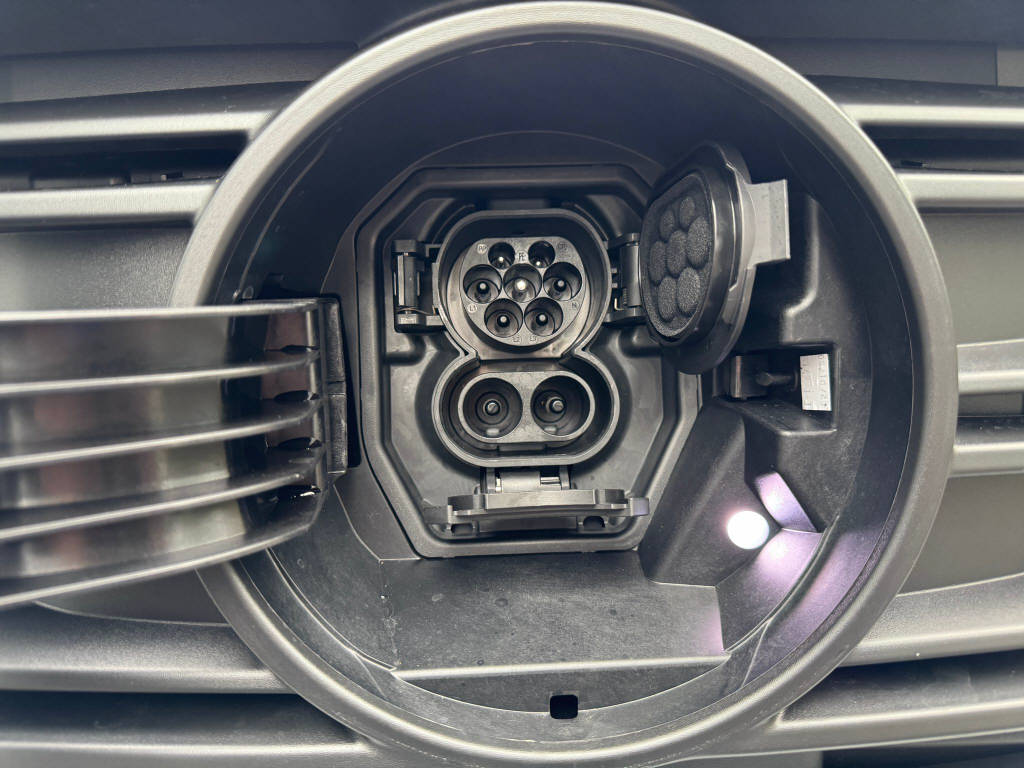 MERCEDES-BENZ eCitan Kasten Pro 3100 L WORKER - 17