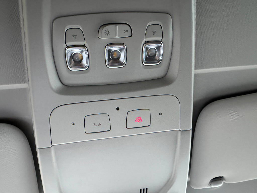 MERCEDES-BENZ eCitan Kasten Pro 3100 L WORKER - 10