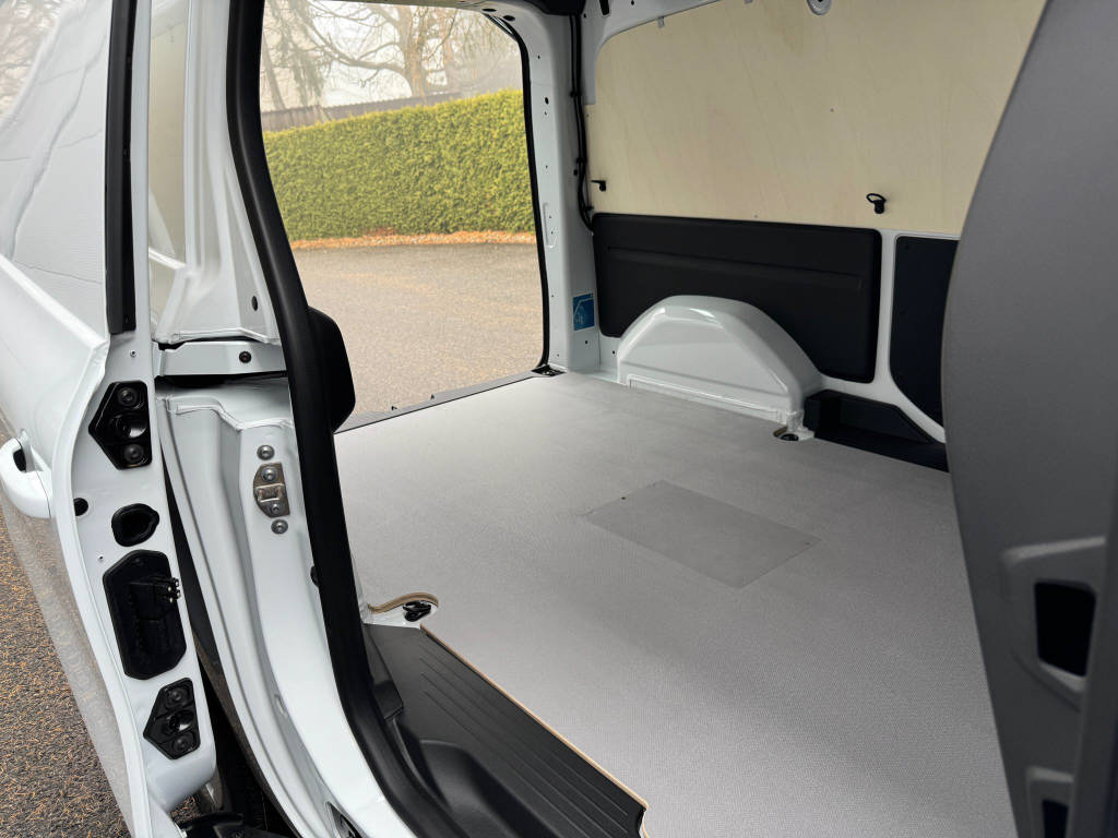 MERCEDES-BENZ eCitan Kasten Pro 3100 L WORKER - 18