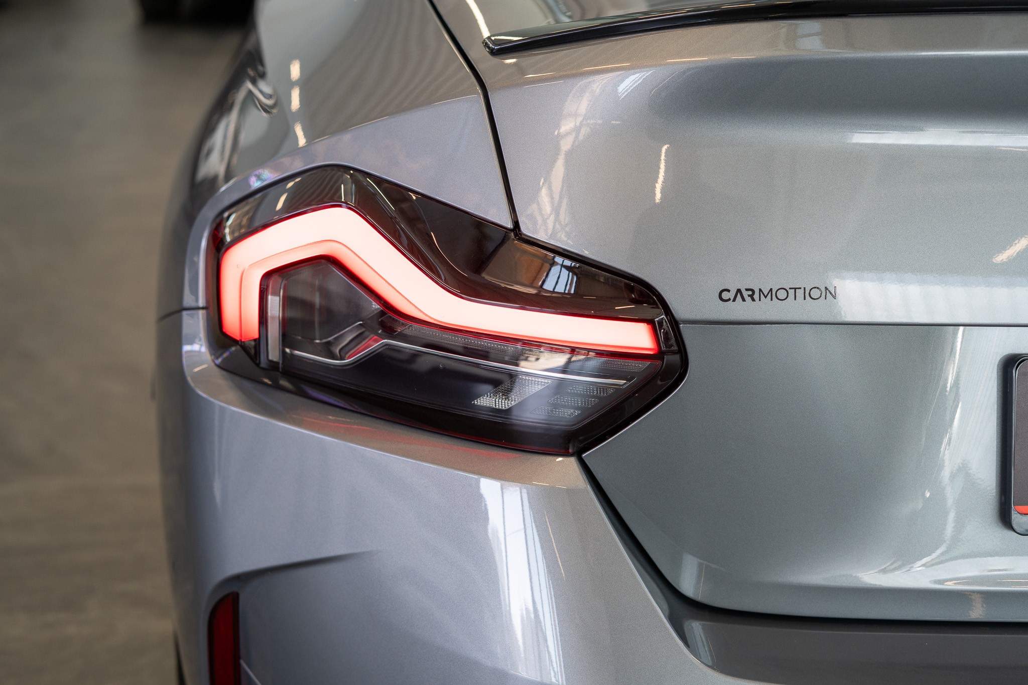 M240i xDrive Coupé M Sport Pro / LCI / Rückfahrkamera / Harman/Kardon