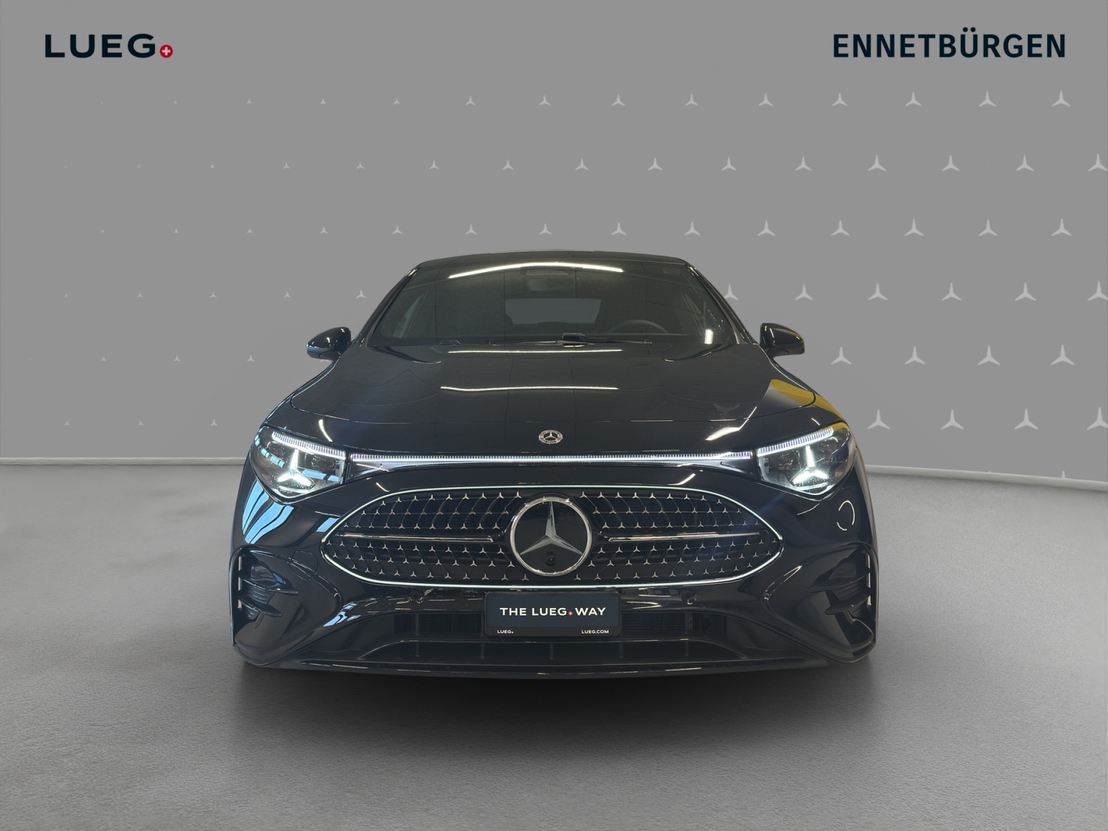 MERCEDES-BENZ CLA 200 8G-DCT 4Matic - 6