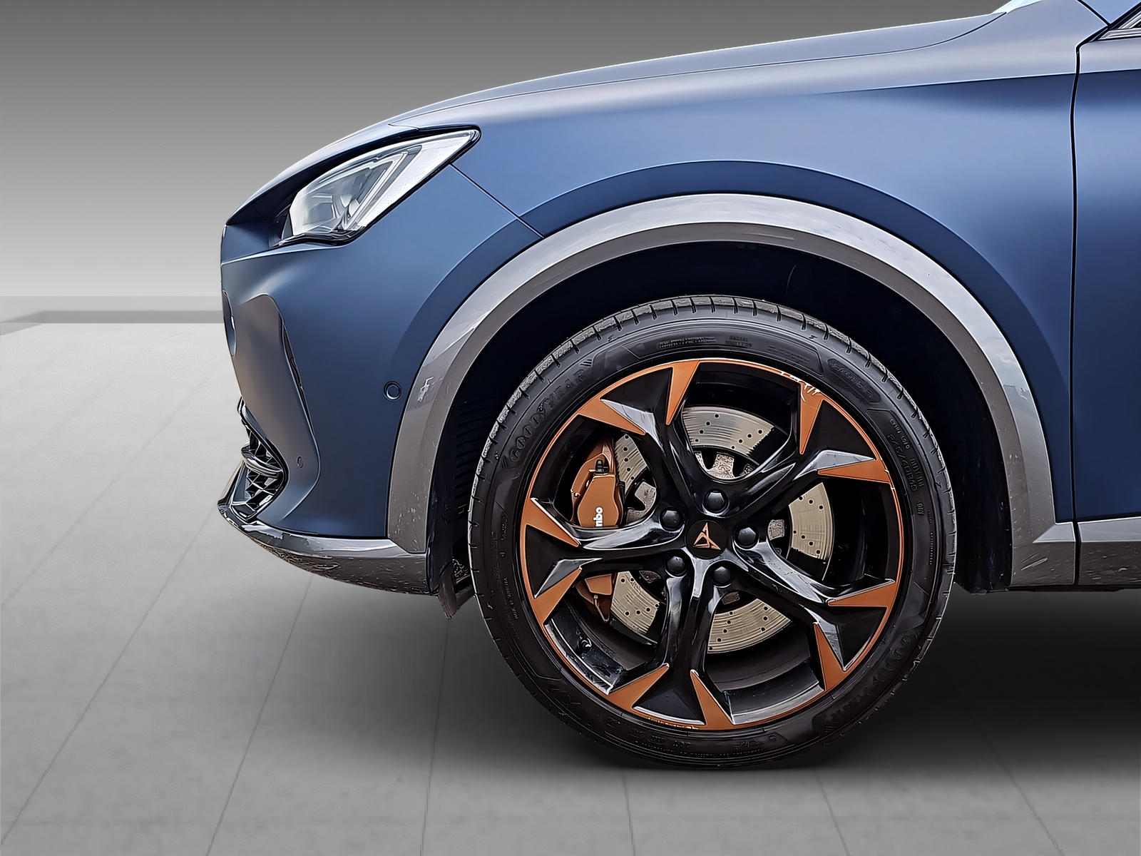 CUPRA Formentor 2.0 TSI VZ 4Drive DSG - 15