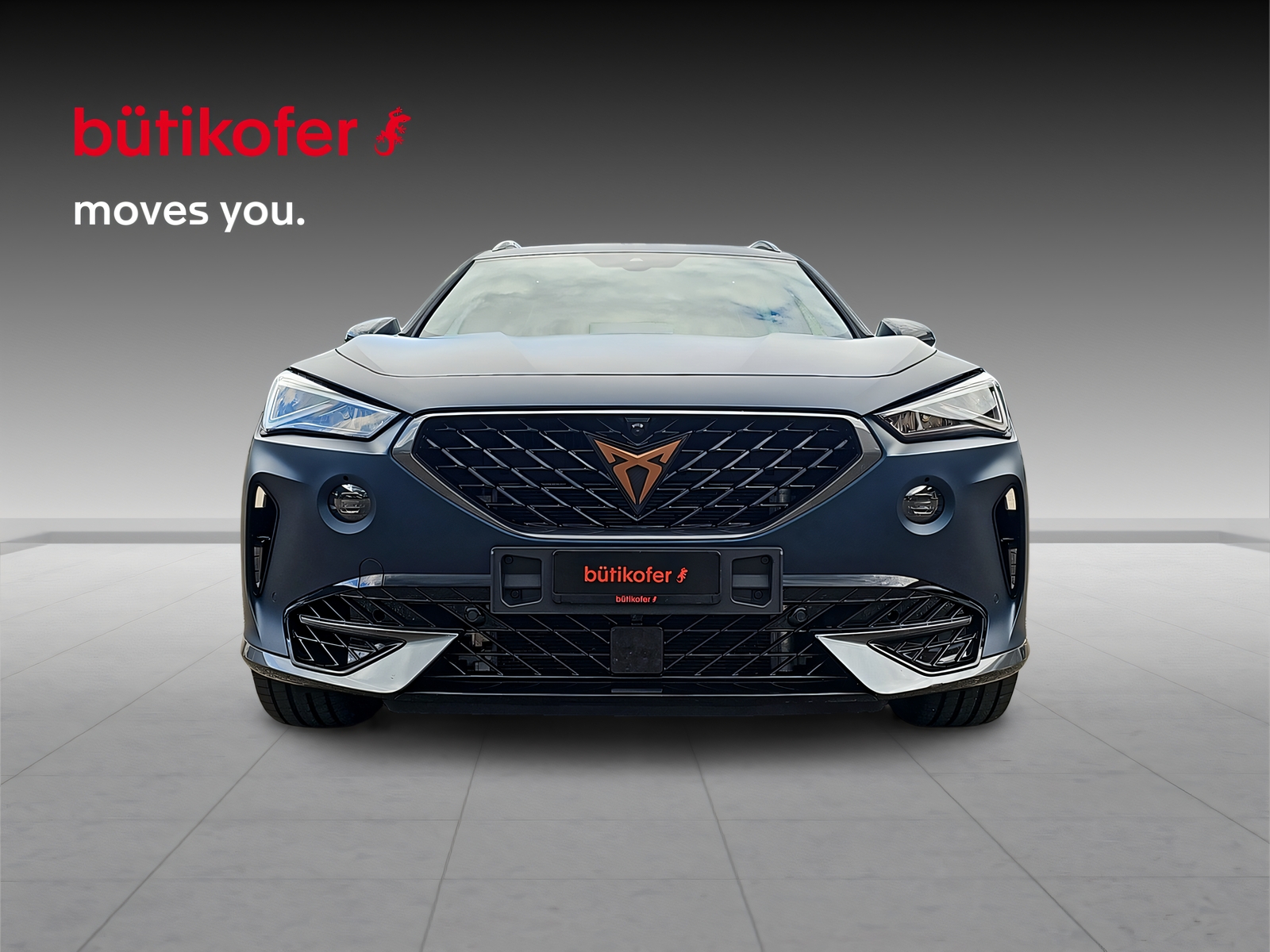 CUPRA Formentor 2.0 TSI VZ 4Drive DSG - 3