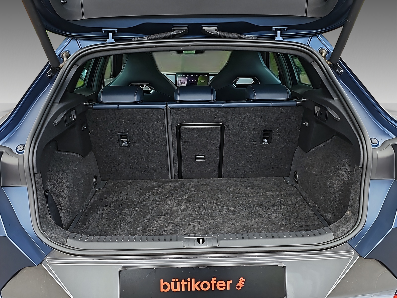 CUPRA Formentor 2.0 TSI VZ 4Drive DSG - 13
