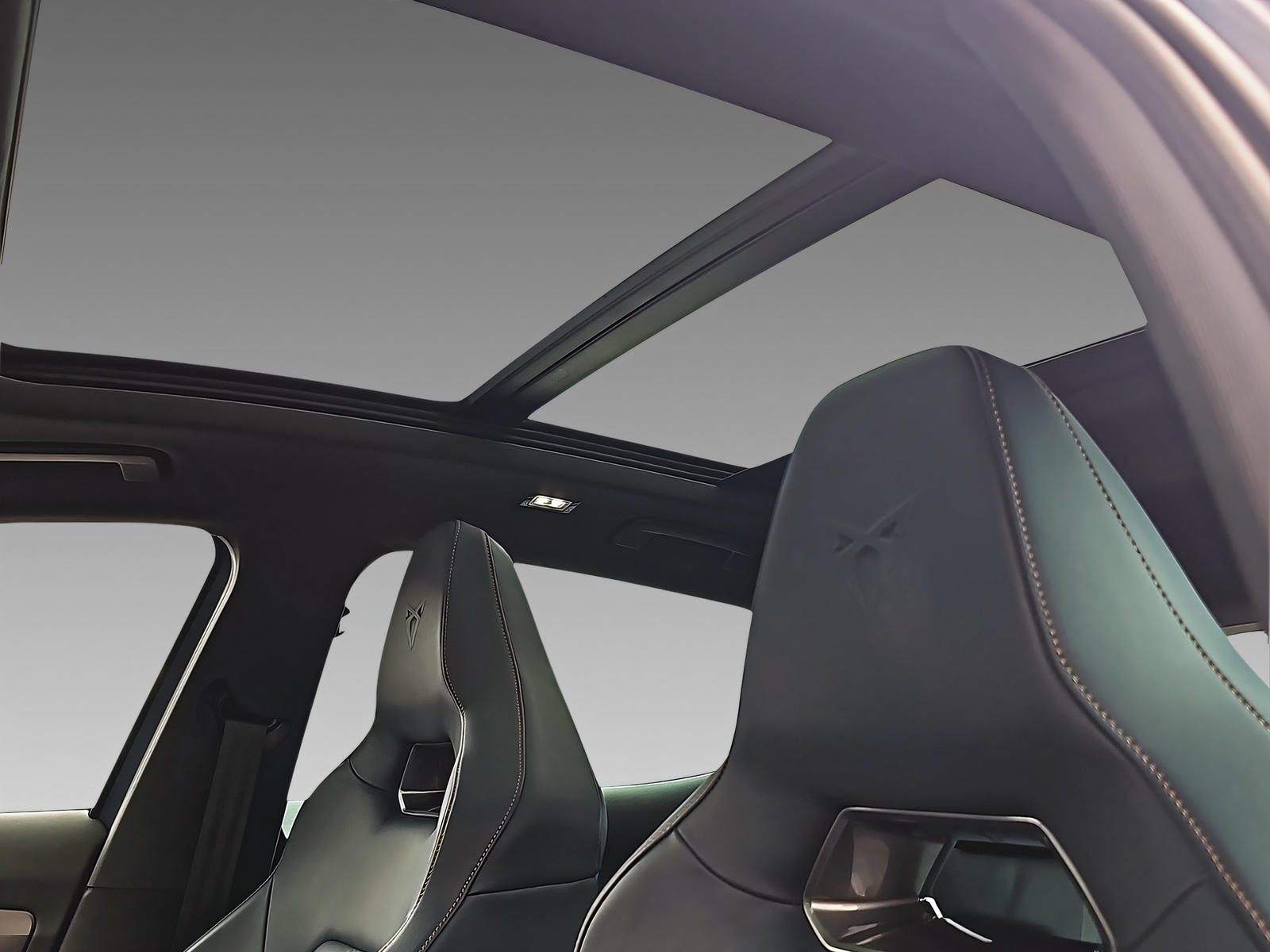CUPRA Formentor 2.0 TSI VZ 4Drive DSG - 10