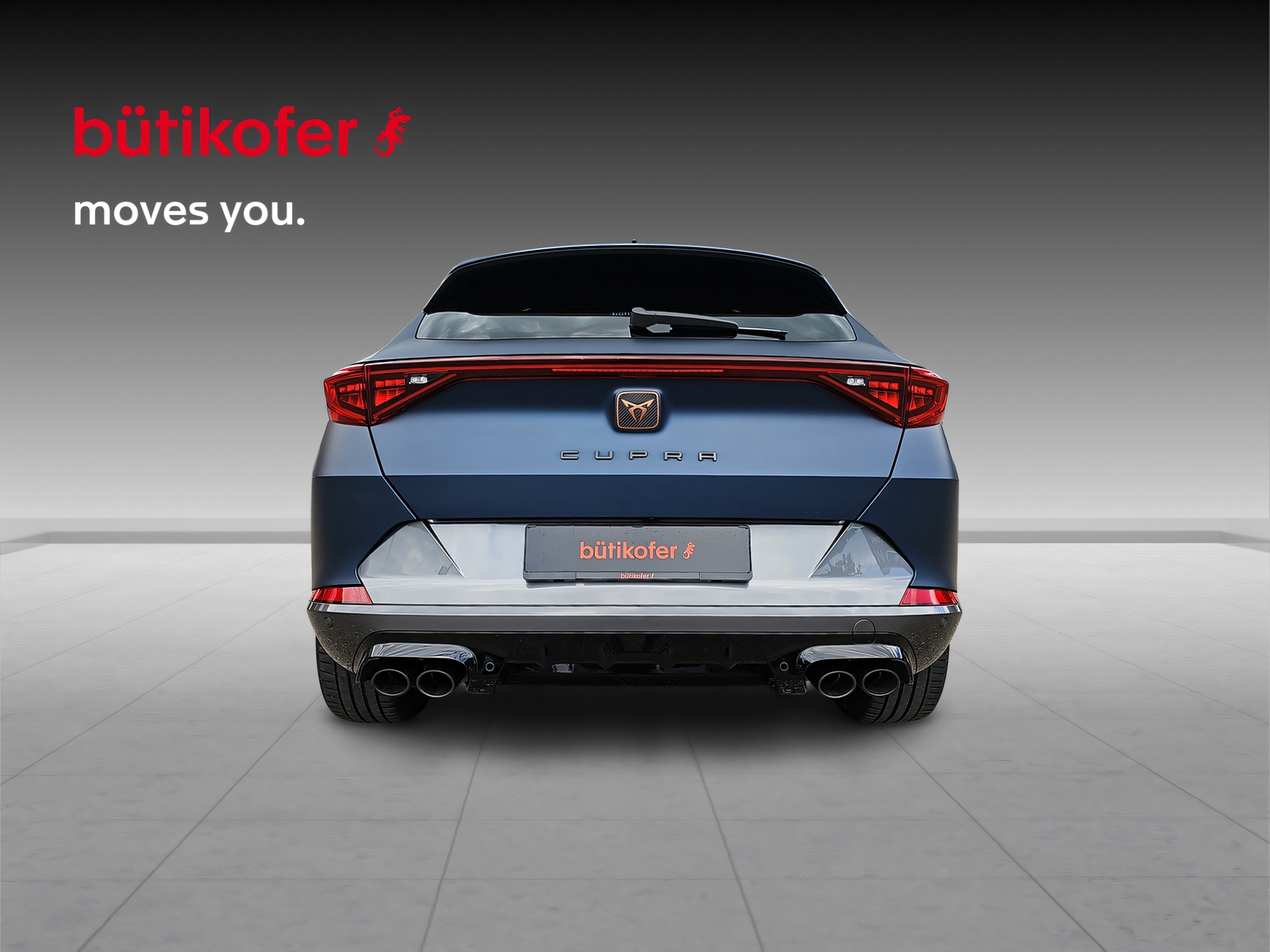 CUPRA Formentor 2.0 TSI VZ 4Drive DSG - 5