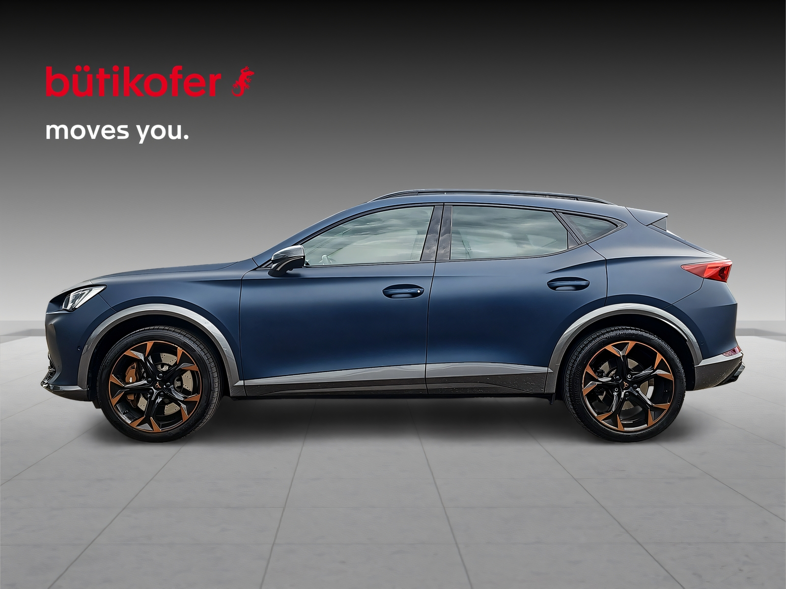 CUPRA Formentor 2.0 TSI VZ 4Drive DSG - 2