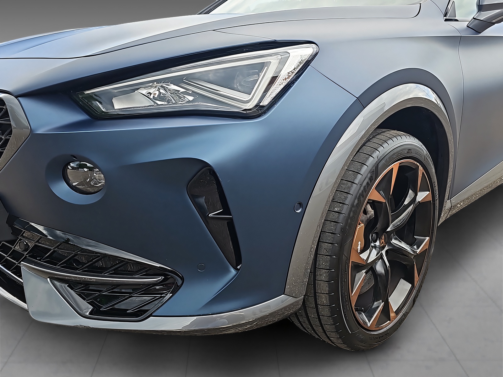CUPRA Formentor 2.0 TSI VZ 4Drive DSG - 14