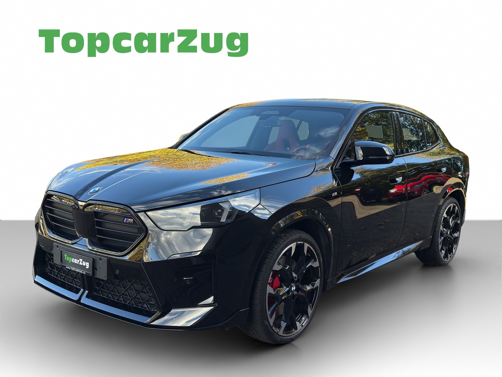 BMW X2 xDrive M35i M Sport Pro