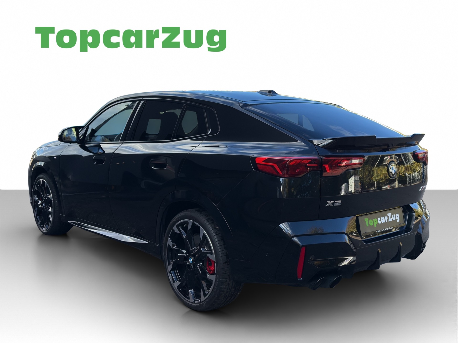 BMW X2 xDrive M35i M Sport Pro - 4
