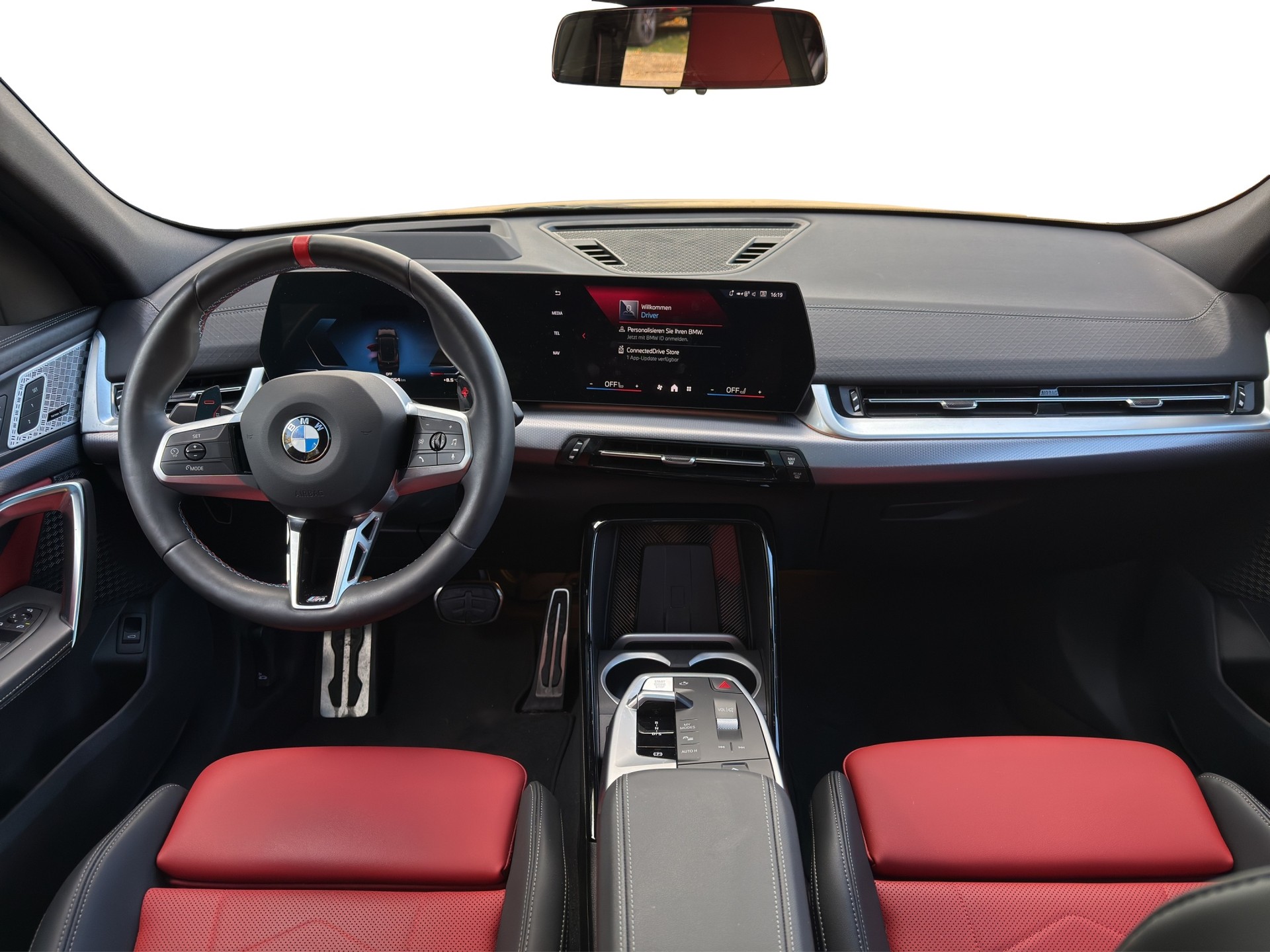 BMW X2 xDrive M35i M Sport Pro - 12