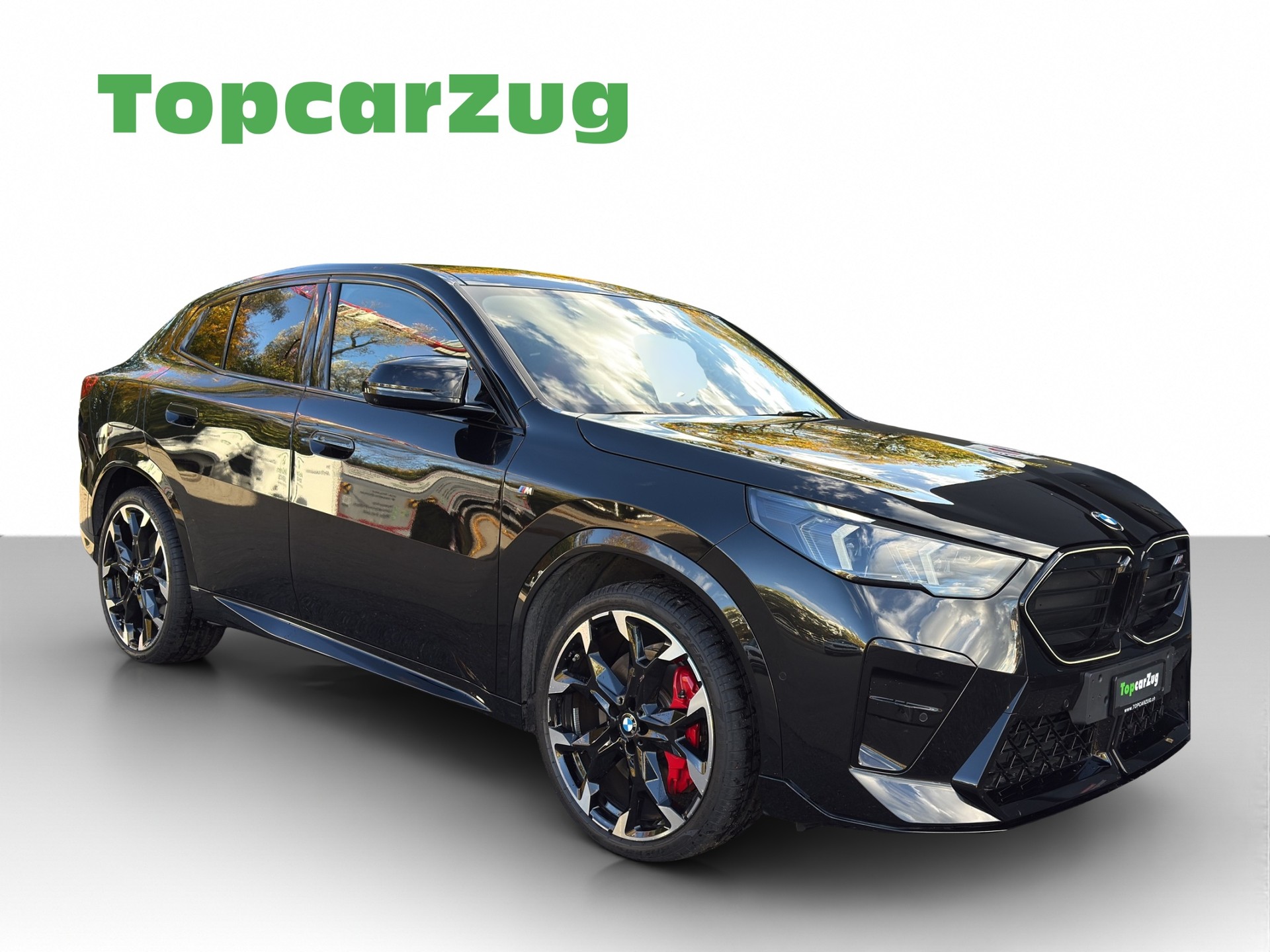 BMW X2 xDrive M35i M Sport Pro - 2