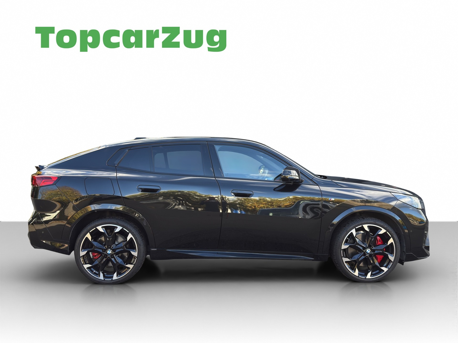 BMW X2 xDrive M35i M Sport Pro - 8