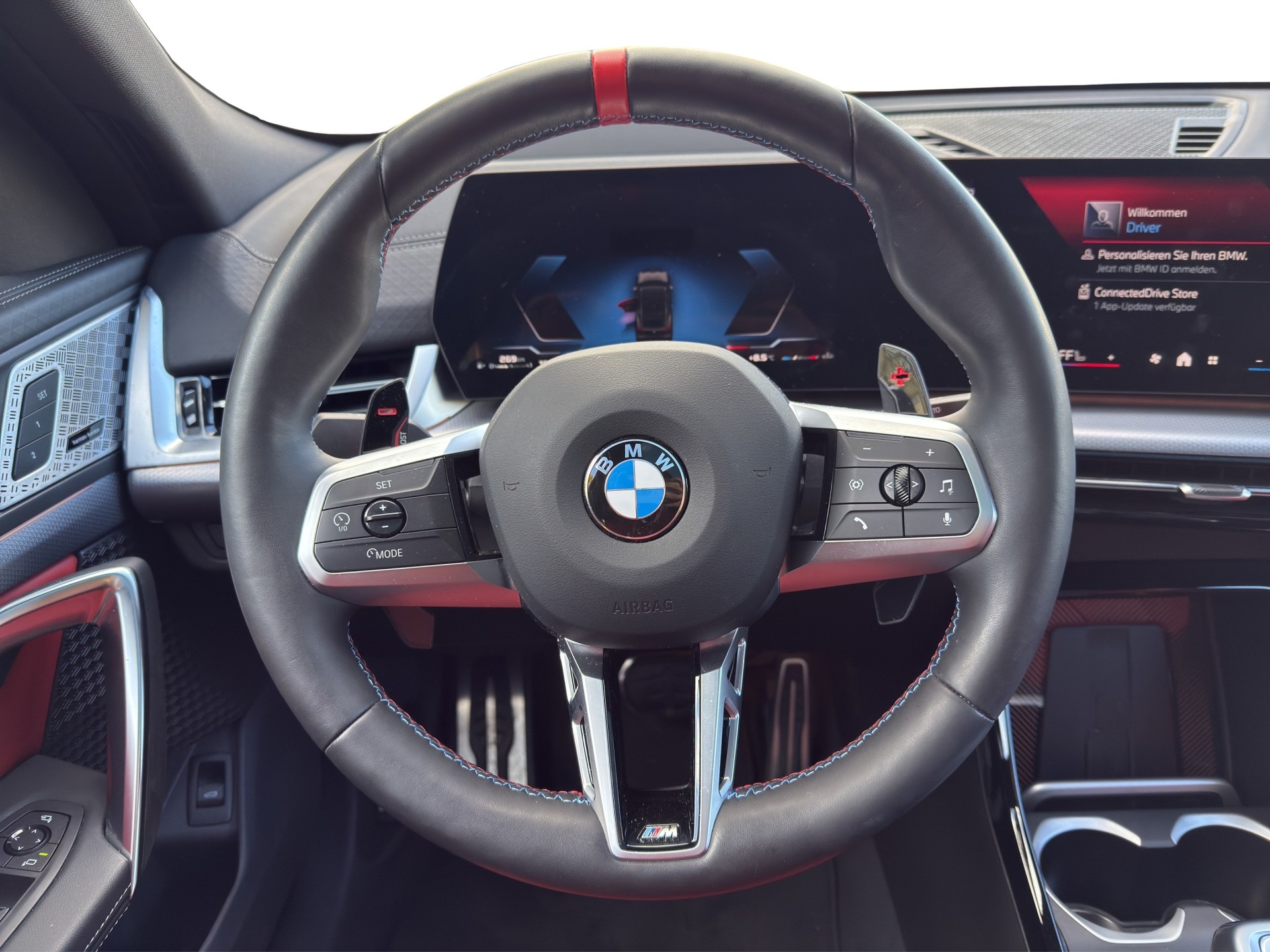 BMW X2 xDrive M35i M Sport Pro - 13