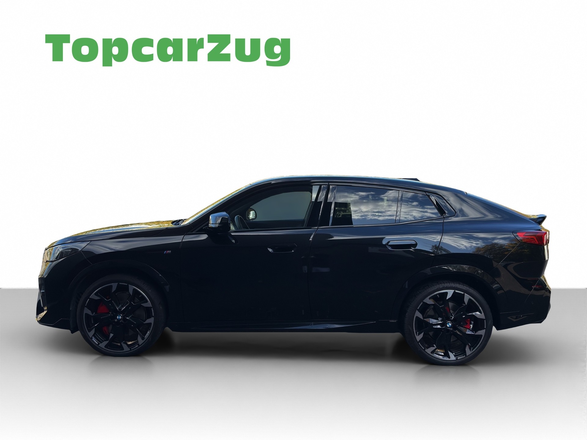 BMW X2 xDrive M35i M Sport Pro - 6