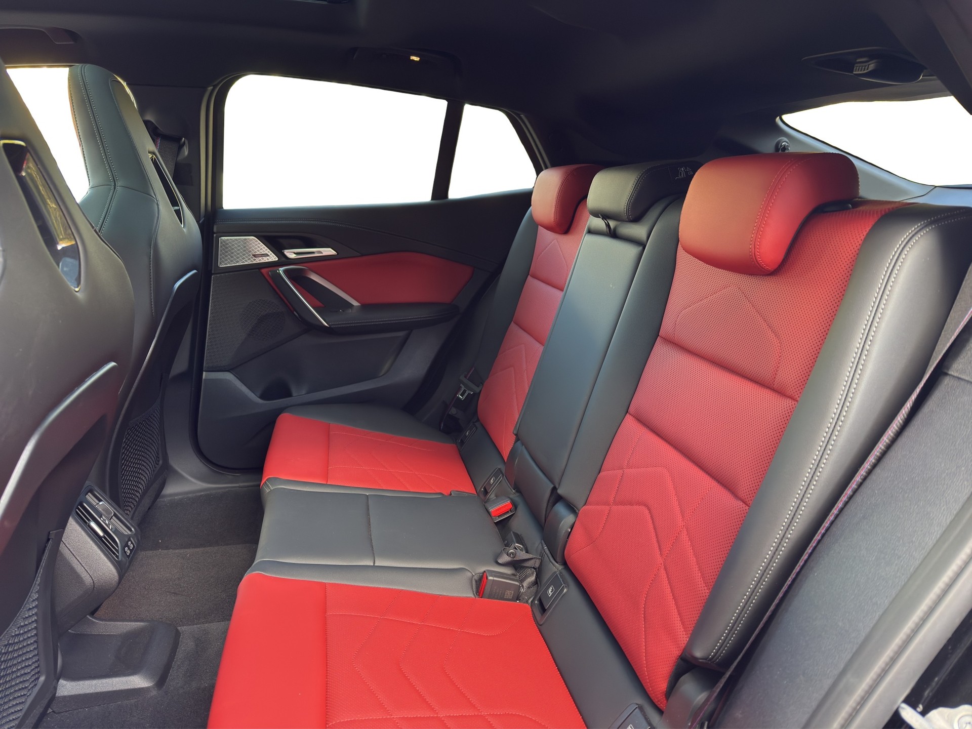 BMW X2 xDrive M35i M Sport Pro - 11