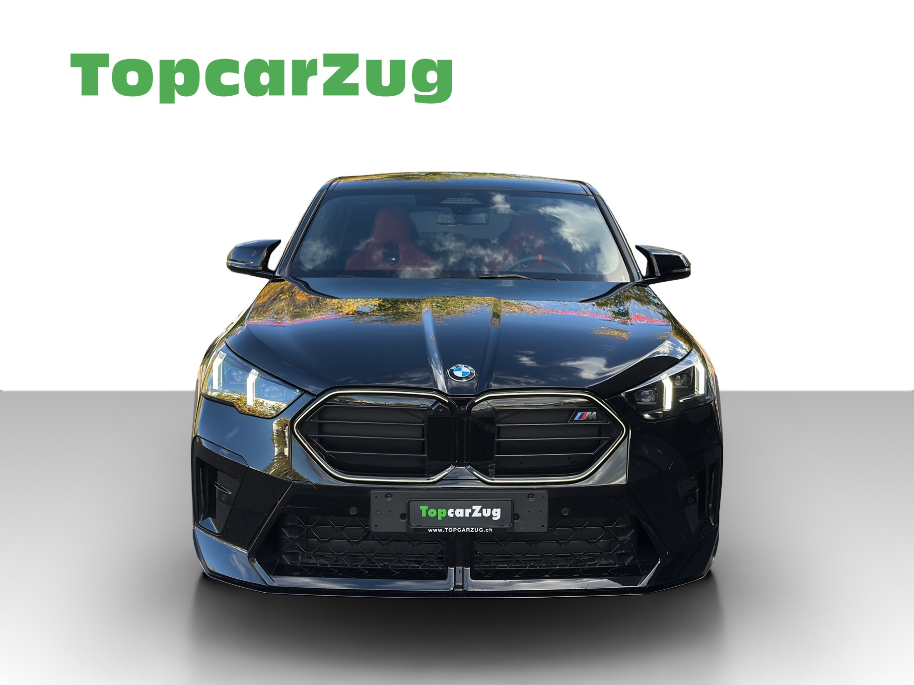BMW X2 xDrive M35i M Sport Pro - 5
