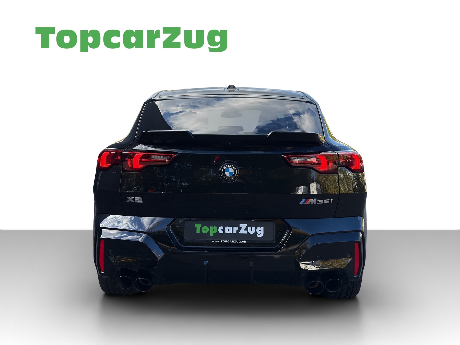 BMW X2 xDrive M35i M Sport Pro - 7