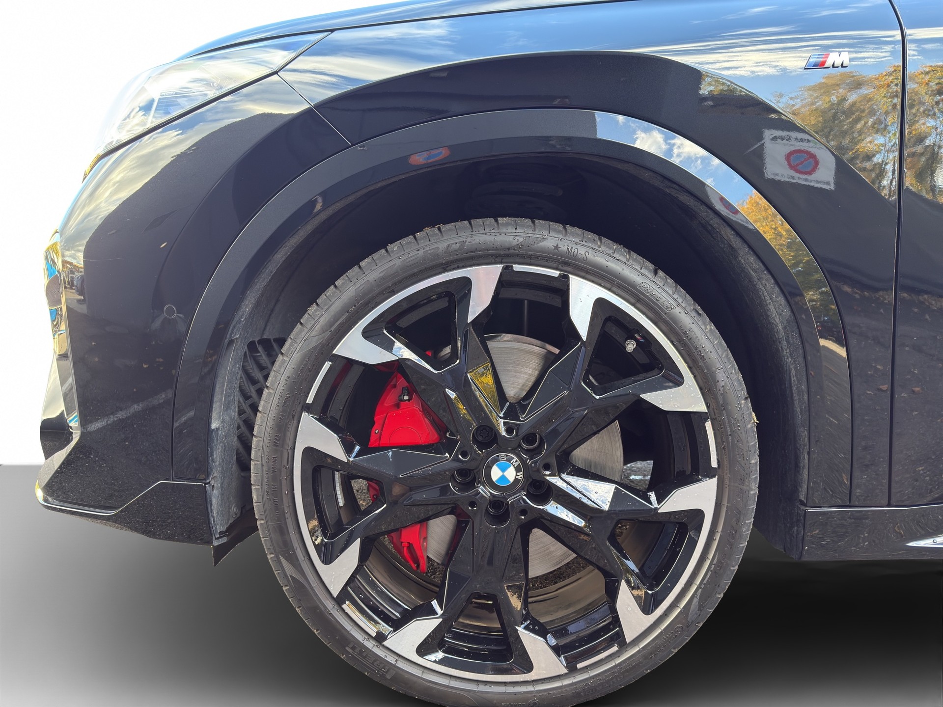 BMW X2 xDrive M35i M Sport Pro - 9