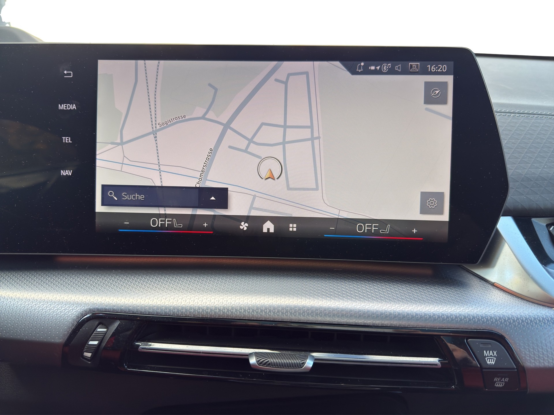 BMW X2 xDrive M35i M Sport Pro - 14