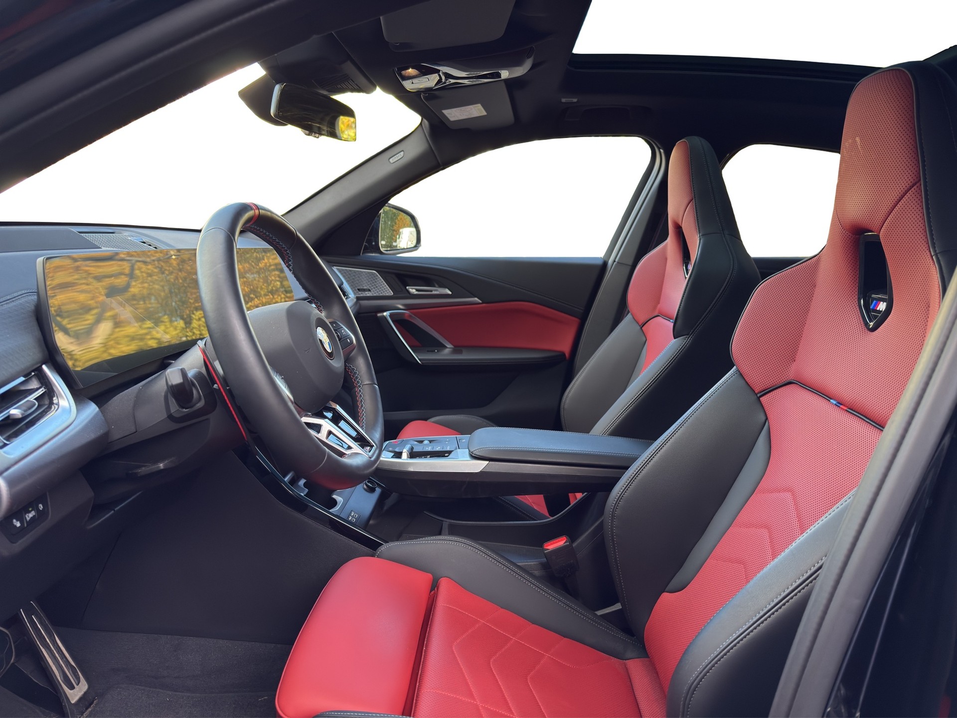 BMW X2 xDrive M35i M Sport Pro - 10