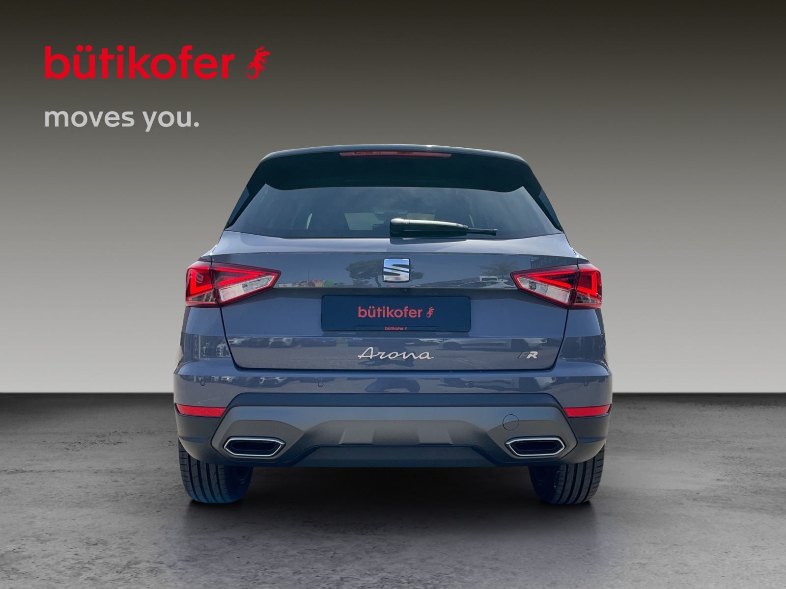 SEAT Arona 1.5 TSI FR DSG Limited Edition - 5