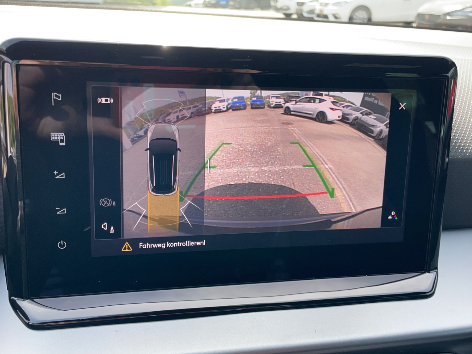 SEAT Arona 1.5 TSI FR DSG Limited Edition - 16