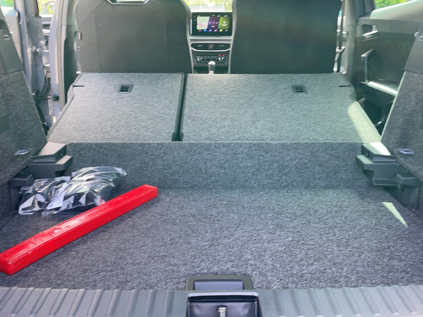 SEAT Arona 1.5 TSI FR DSG Limited Edition - 14