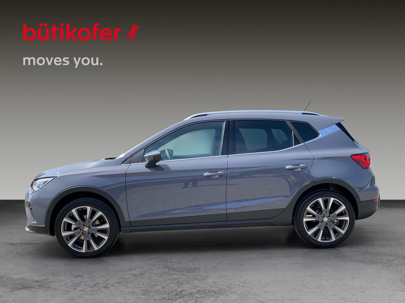 SEAT Arona 1.5 TSI FR DSG Limited Edition - 3