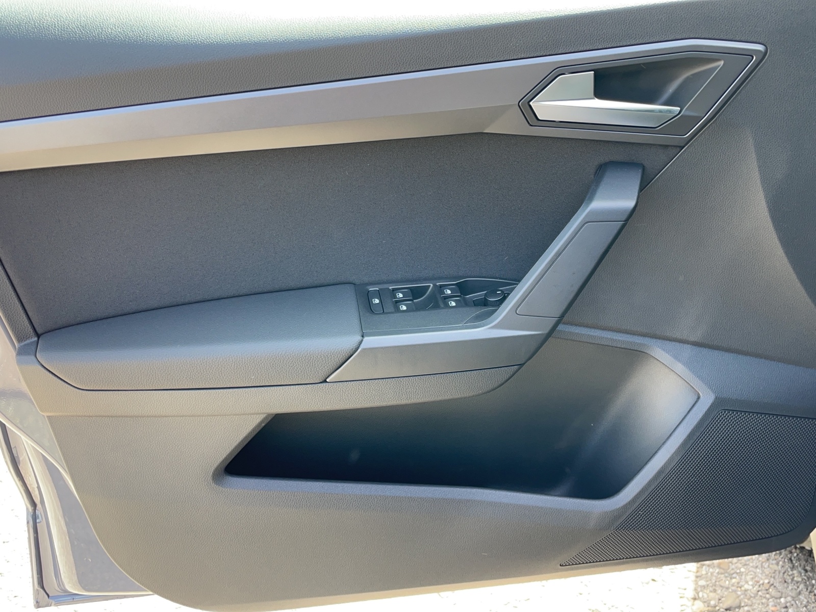 SEAT Arona 1.5 TSI FR DSG Limited Edition - 10